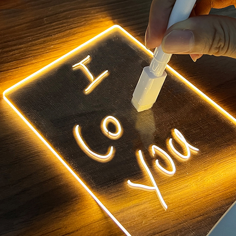 LED Creative Board